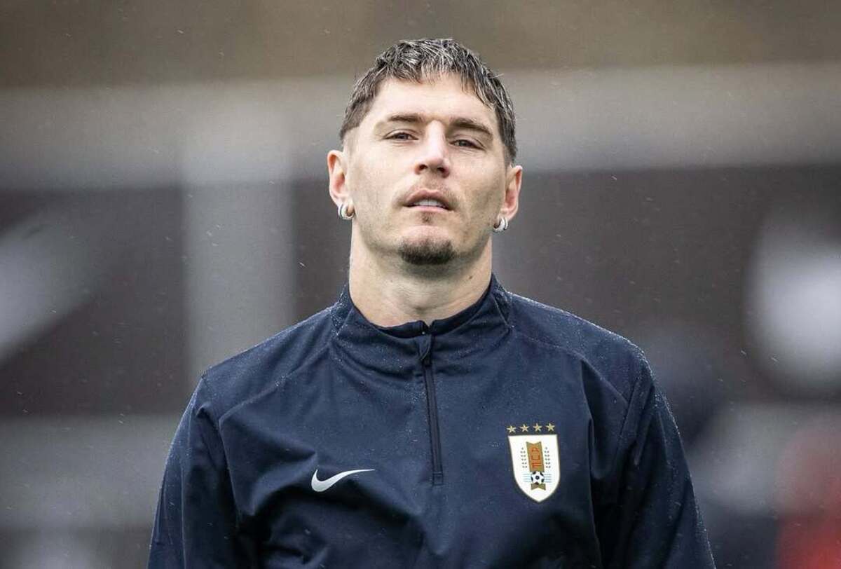 Arrascaeta e Varela de volta ao Fla: o uruguaio está de volta!