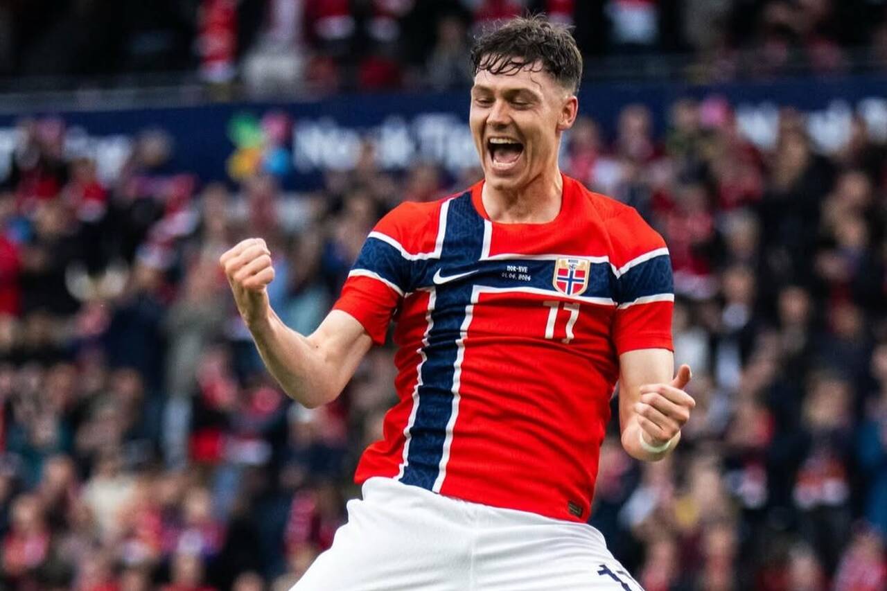 Noruega vence Suécia em amistoso antes da Copa do Mundo