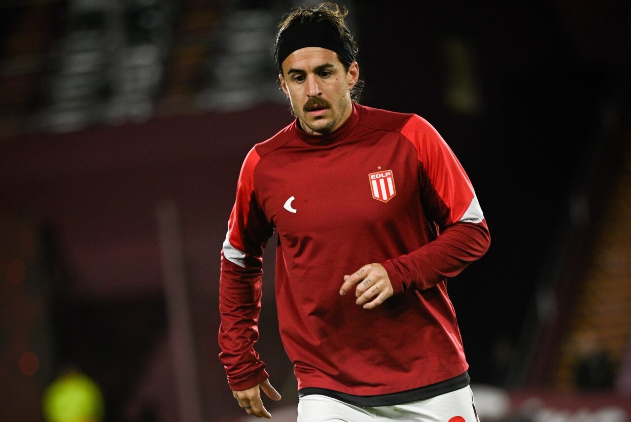Estudiantes tem desfalques contra o Flamengo na Libertadores