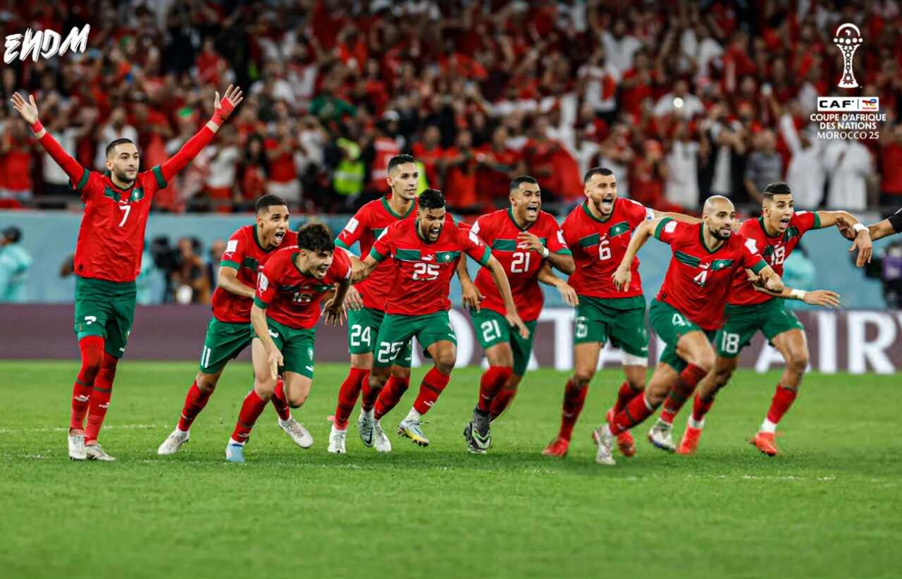 Veja quem são os destaques do Marrocos, adversário do Brasil 