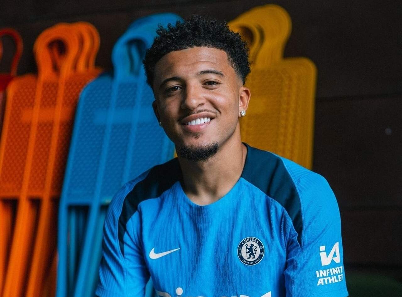 (Foto: Divulgação/ Chelsea)