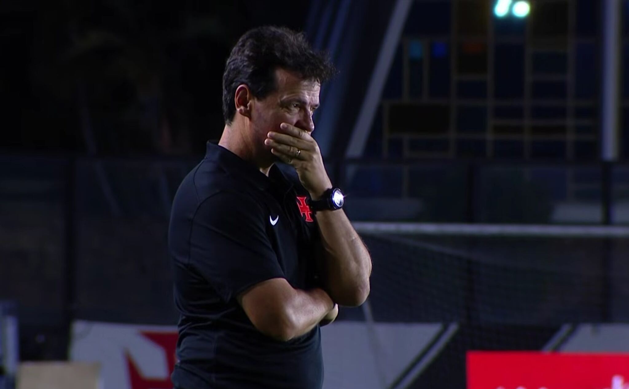 Foto: Reprodução / Vasco da Gama