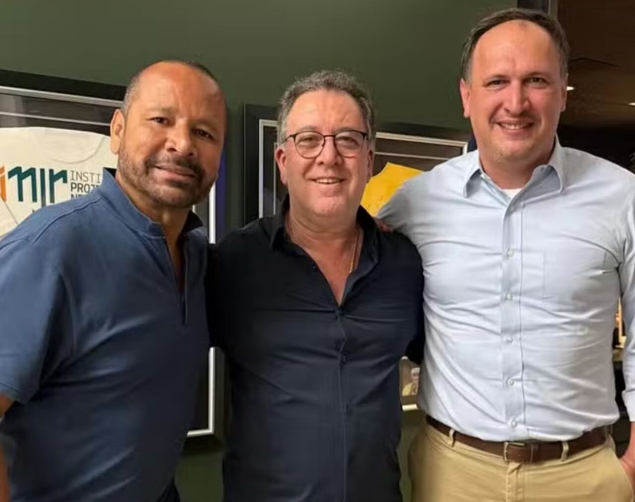 Santos parcela dívida milionária com Neymar em até 80 meses Santos parcela dívida milionária com Neymar em até 80 meses