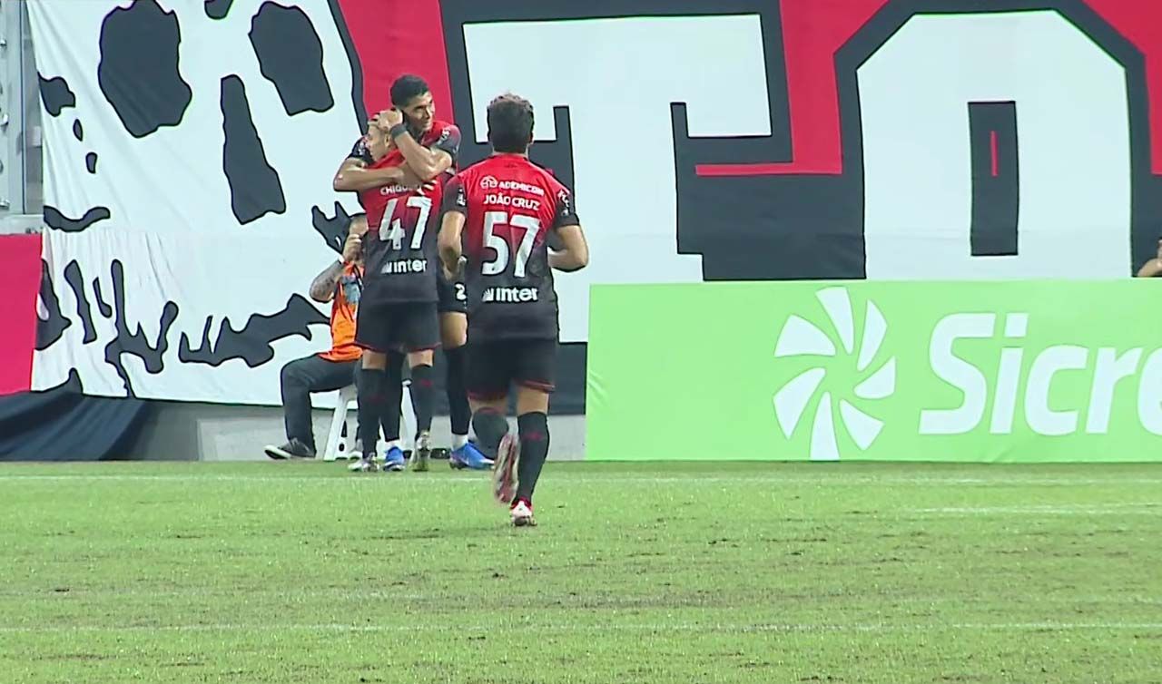 Foto: Reprodução / Jogada 10