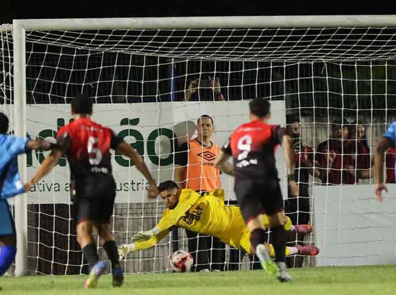 Foto: Reprodução / Jogada 10