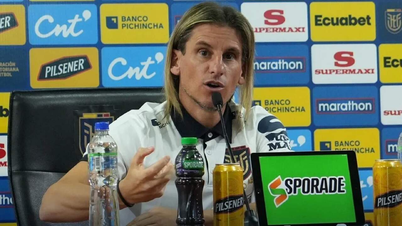 Equador divulga convocação para Copa do Mundo 