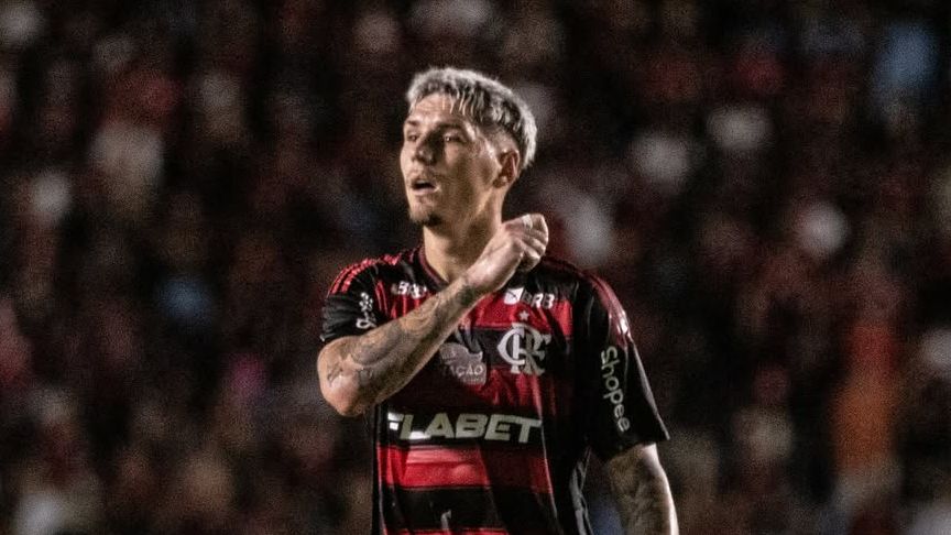 (Foto:Instagram/guillermovarela4)