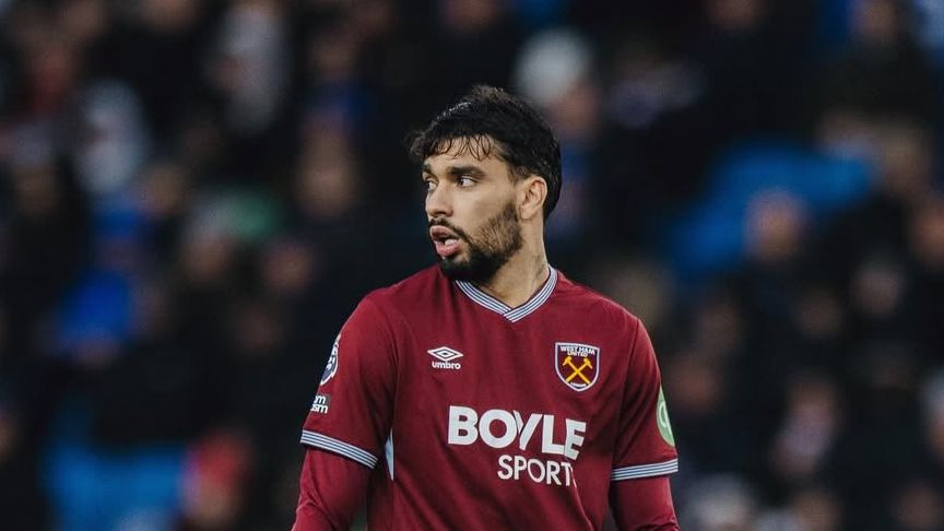 Lucas Paquetá tem acordo com o Flamengo, diz jornalista