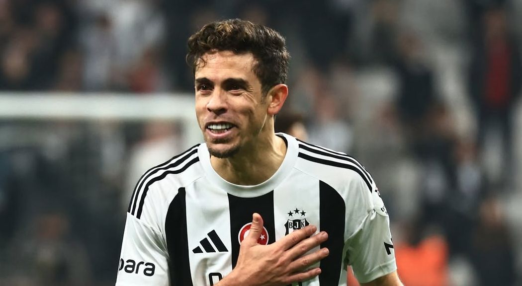 Corinthians acerta contratação do zagueiro Gabriel Paulista