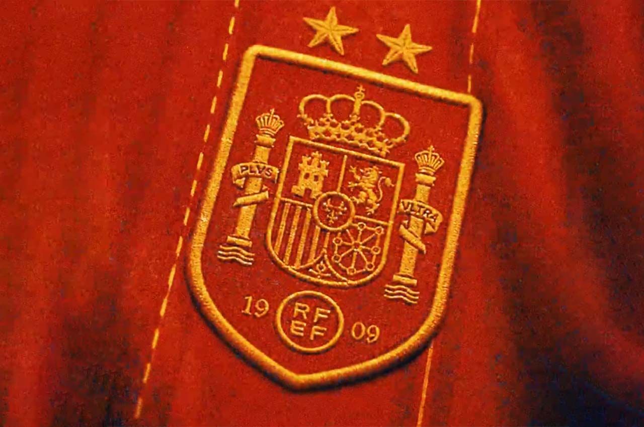 Espanha atualiza estrelas no escudo após bi da Copa Espanha atualiza estrelas no escudo após bi da Copa