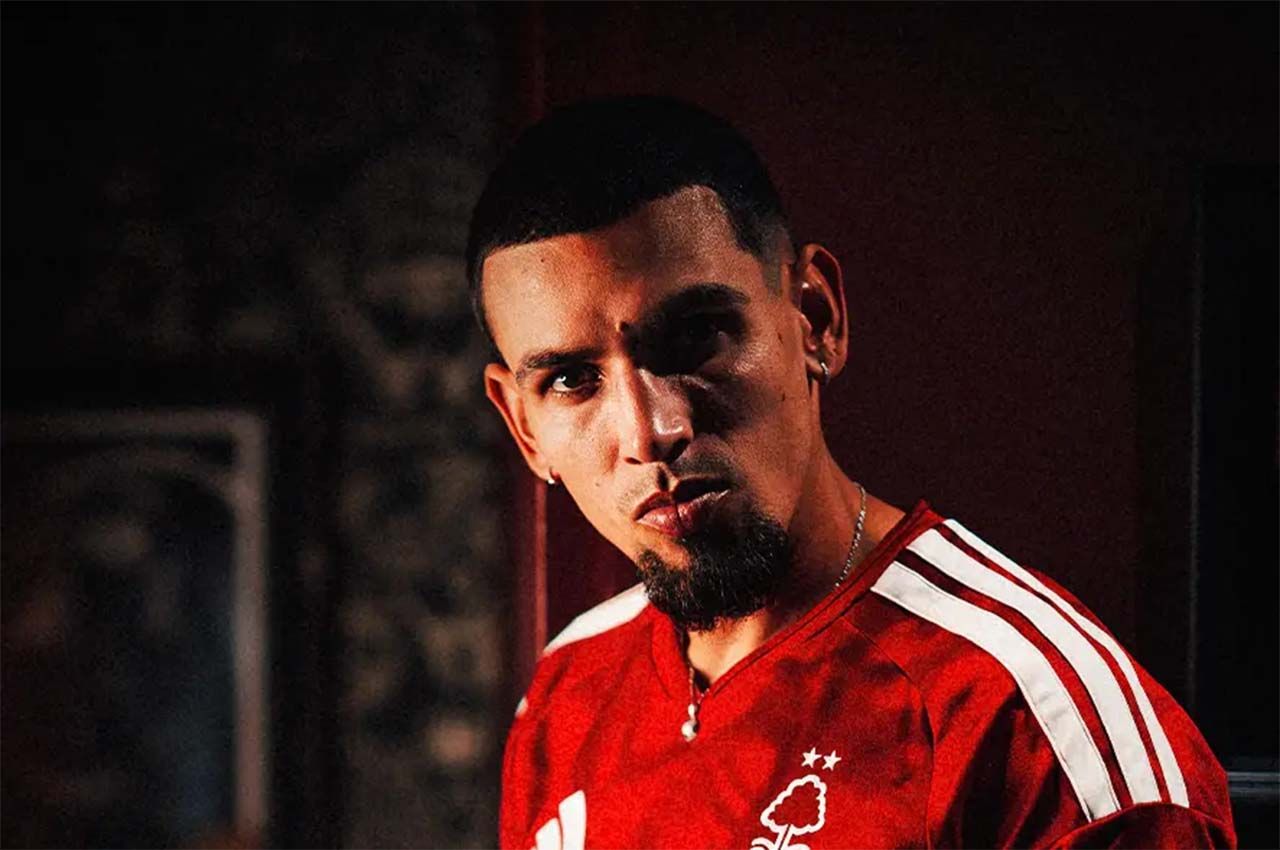 Nottingham Forest anuncia contratação de Daniel Muñoz