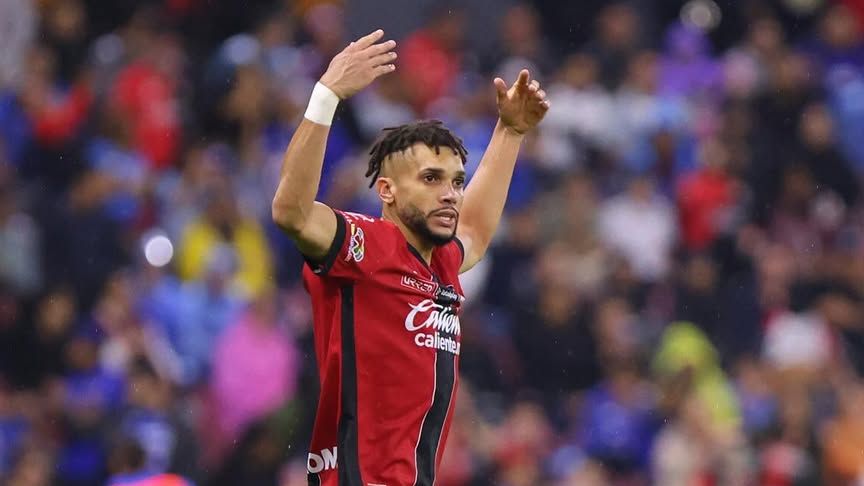 São Paulo acerta com zagueiro Doria, do Atlas