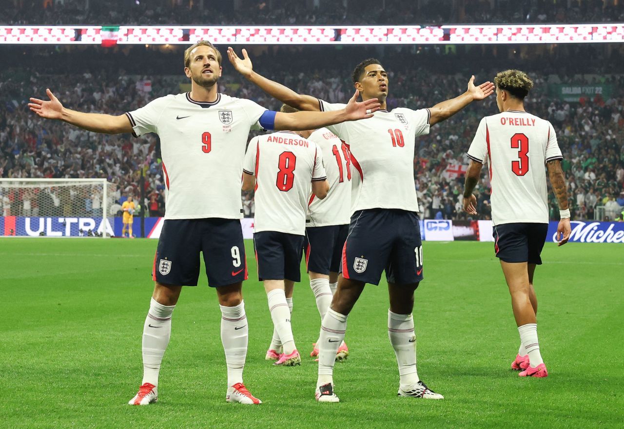 Inglaterra segura pressão mexicana e vai às quartas Inglaterra segura pressão mexicana e vai às quartas