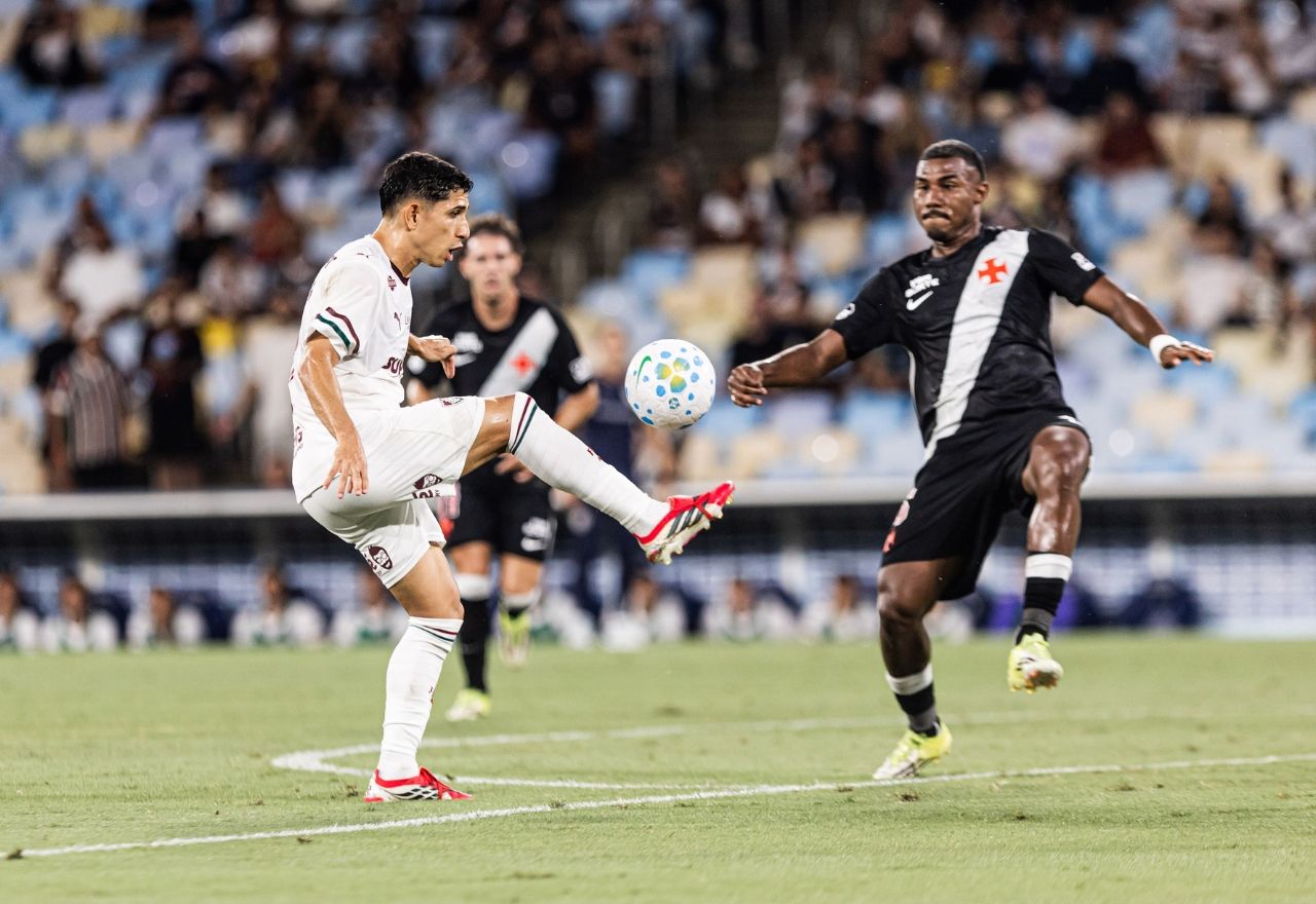 SBT Sports Rio monta combinado ideal de Vasco x Fluminense SBT Sports Rio monta combinado ideal de Vasco x Fluminense