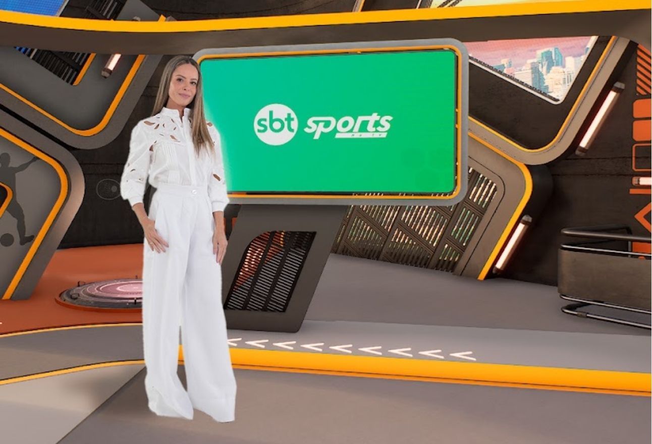 SBT Sports destaca as semifinais da Libertadores e da Sula SBT Sports destaca as semifinais da Libertadores e da Sula