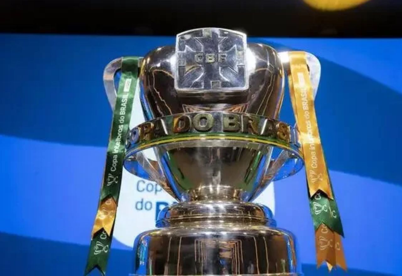Copa do Brasil: veja onde assistir todos os jogos