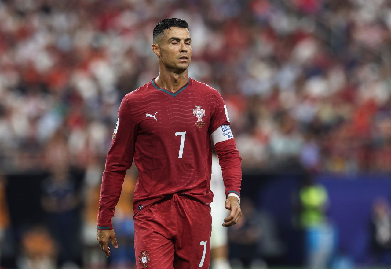 Fim de uma era: astros dão adeus às Copas do Mundo em 2026
