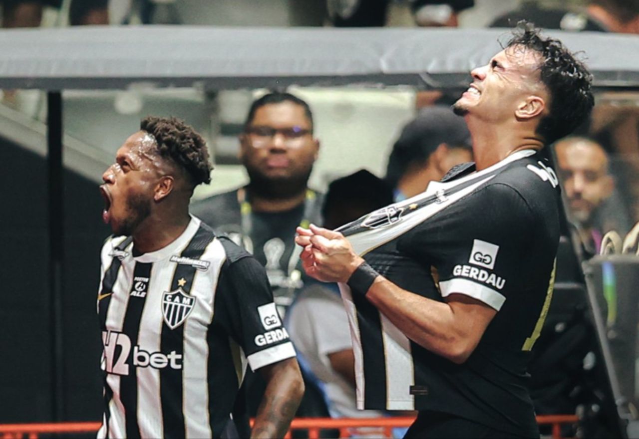 Confira resultados das quartas e panorama da Sul-Americana Confira resultados das quartas e panorama da Sul-Americana