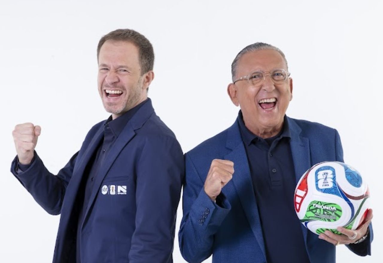 Copa do Mundo: saiba quais jogos o SBT vai transmitir