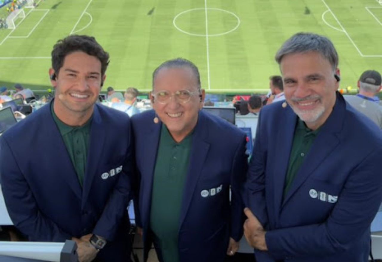 SBT transmite França x Marrocos nesta quinta-feira (09)