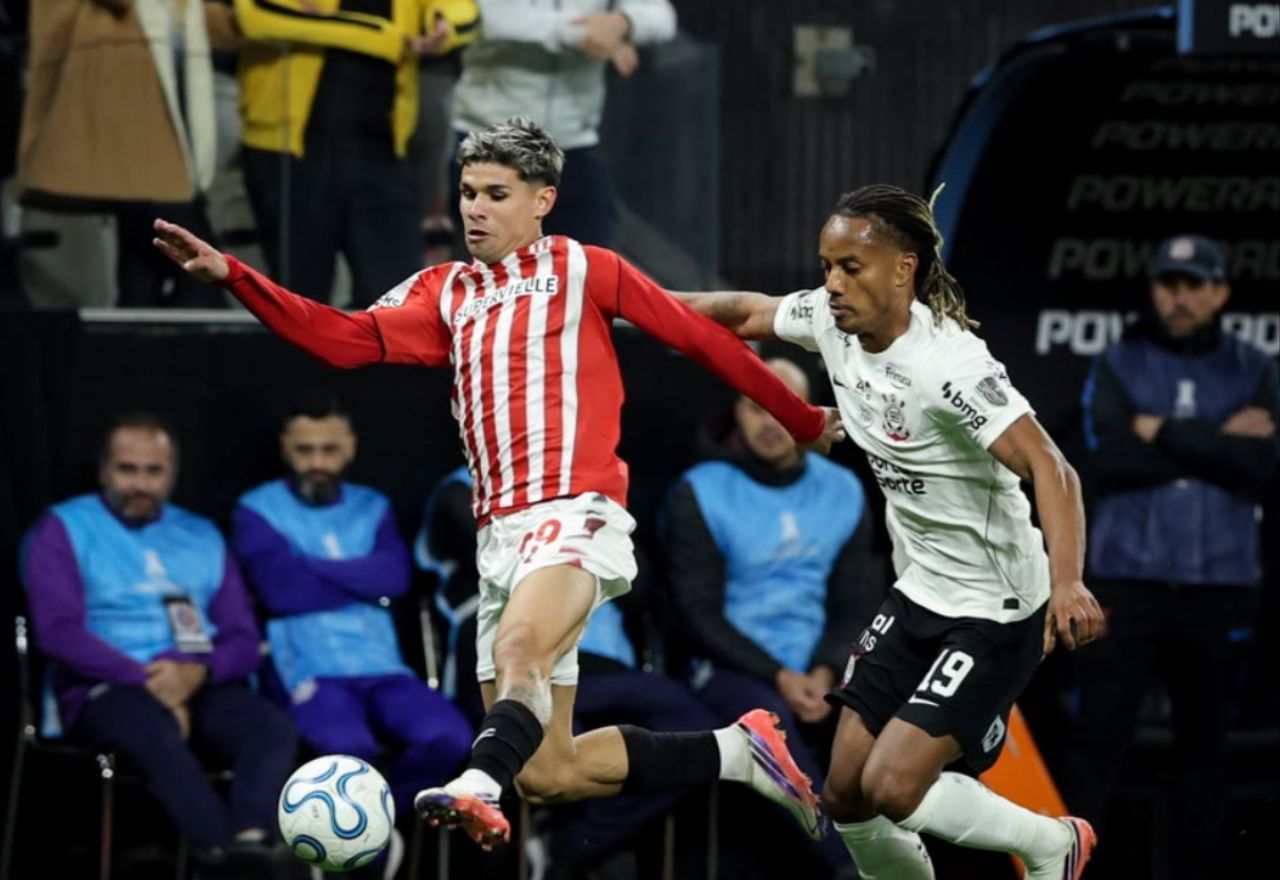 Confira resultados das quartas e panorama da Libertadores Confira resultados das quartas e panorama da Libertadores