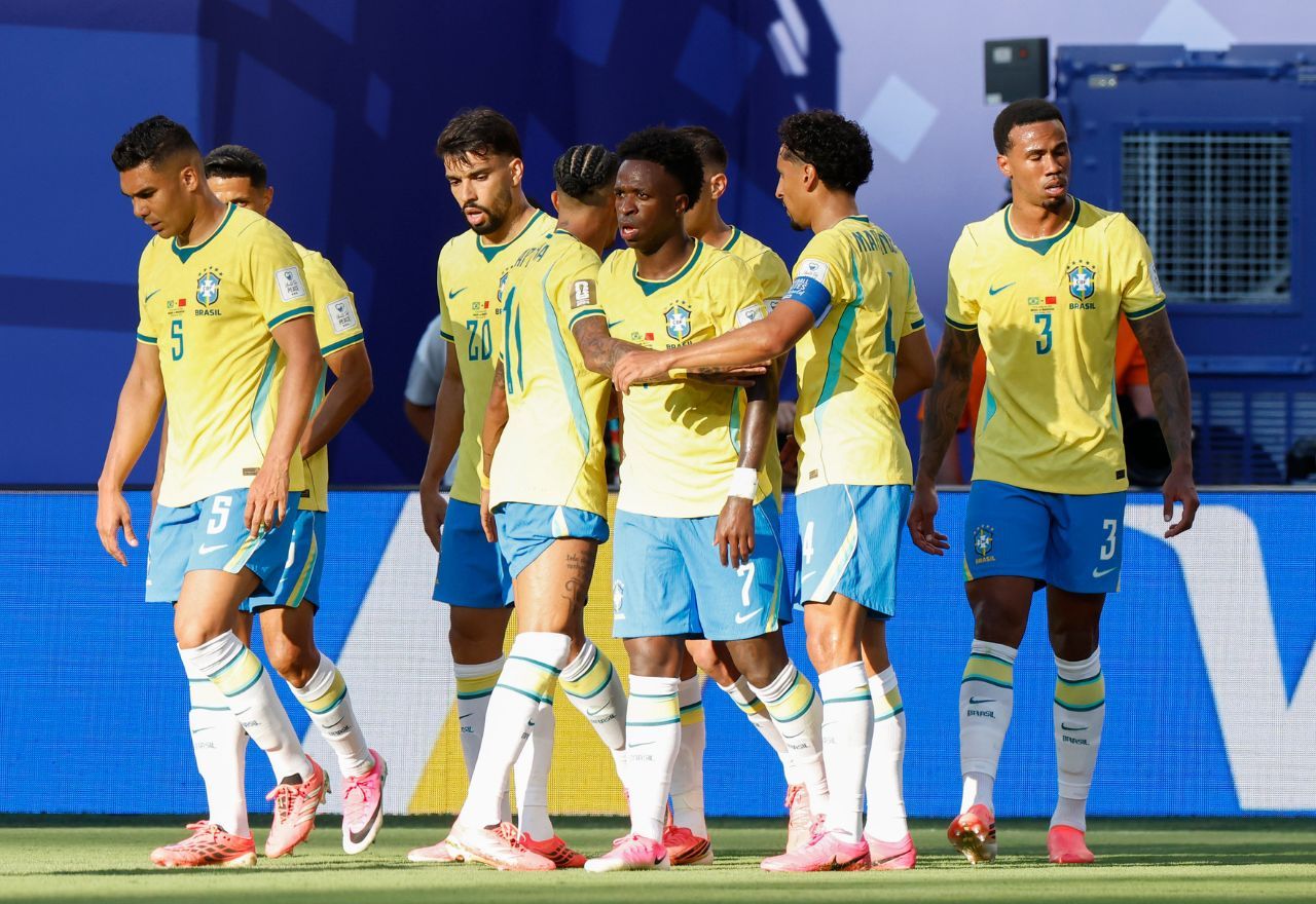 Tudo o que você precisa saber sobre o Brasil na Copa