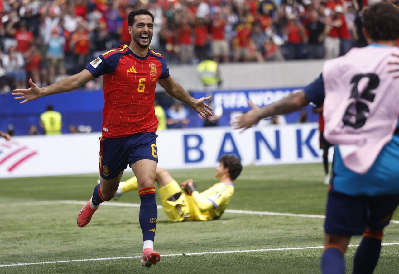 Espanha vence a Bélgica e está na semifinal da Copa do Mundo Espanha vence a Bélgica e está na semifinal da Copa do Mundo