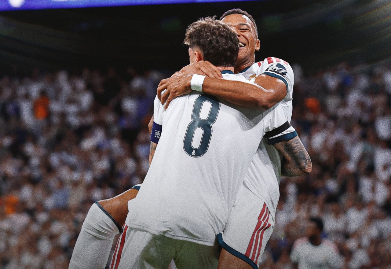 Veja os resultados da 1ª rodada da fase de liga da Champions Veja os resultados da 1ª rodada da fase de liga da Champions
