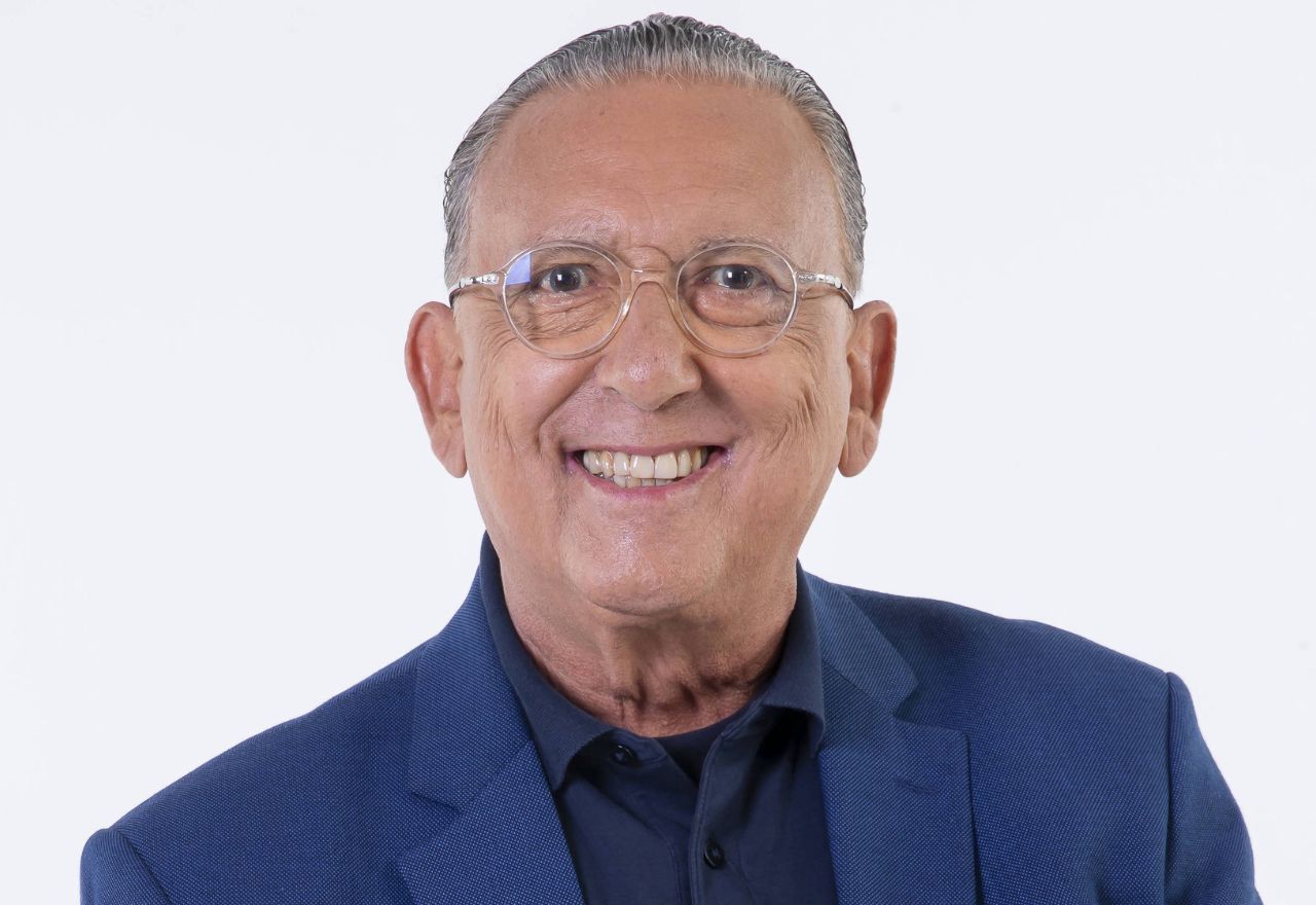 Galvão Bueno escreve último capítulo no SBT e N Sports Galvão Bueno escreve último capítulo no SBT e N Sports