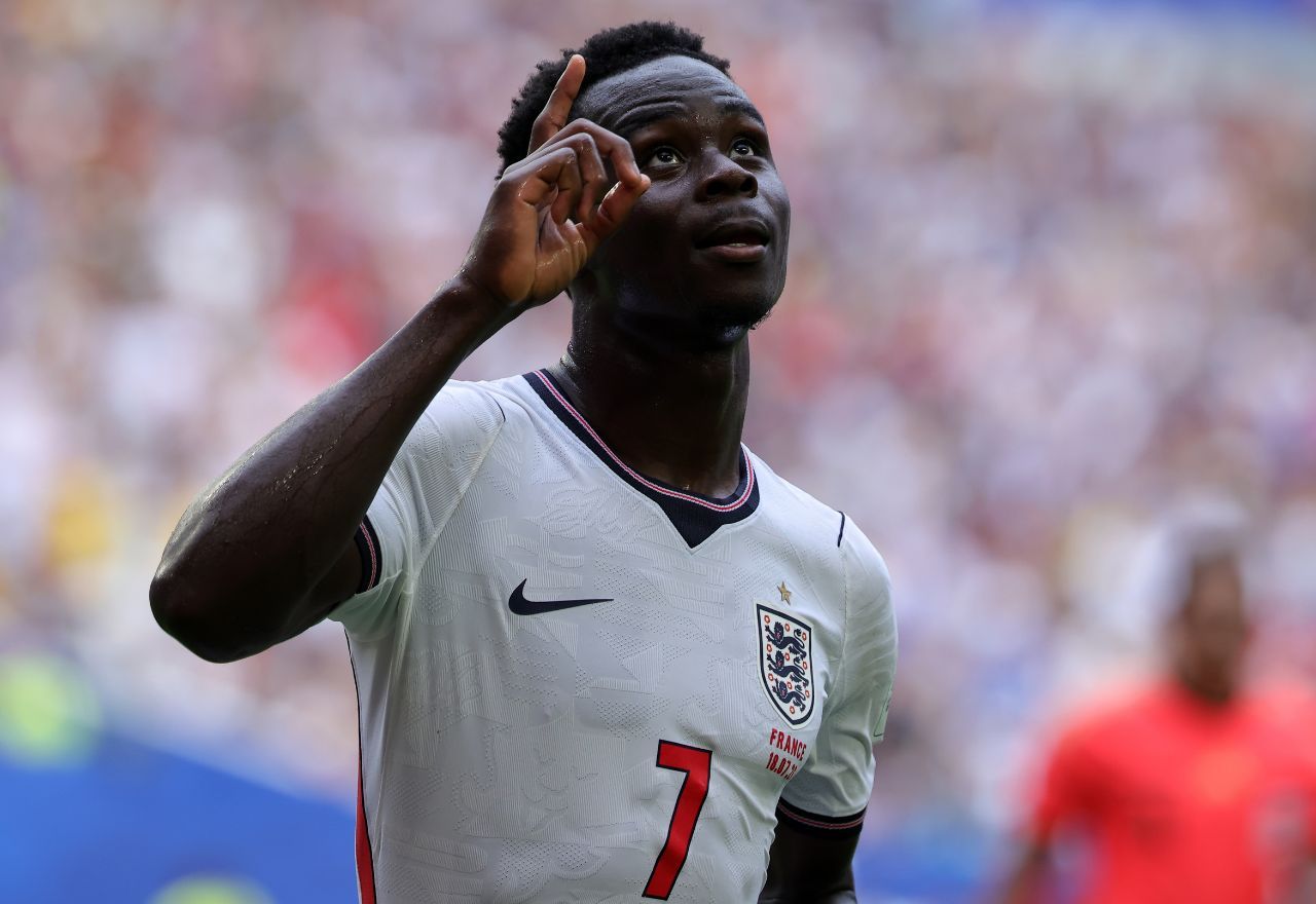 Inglaterra vence França em jogo "maluco" pelo terceiro lugar Inglaterra vence França em jogo "maluco" pelo terceiro lugar