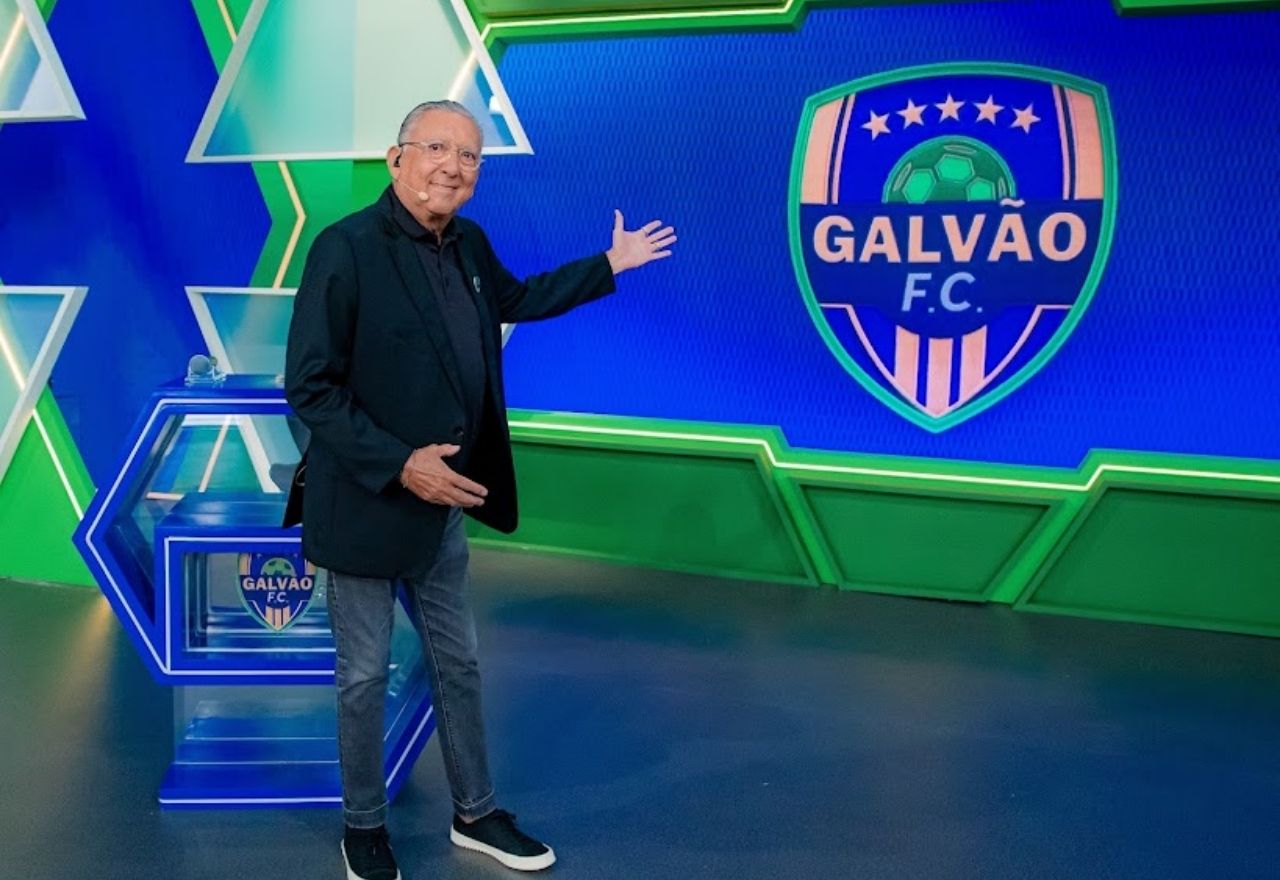 Galvão FC repercute rodada do Brasileirão e muito mais