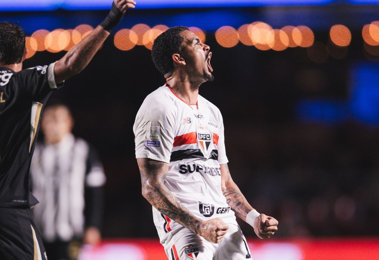 SBT transmite São Paulo x Boca Juniors pela Sul-Americana