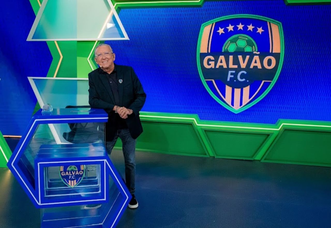 Galvão FC: Flamengo líder, decisão na Libertadores e Sula
