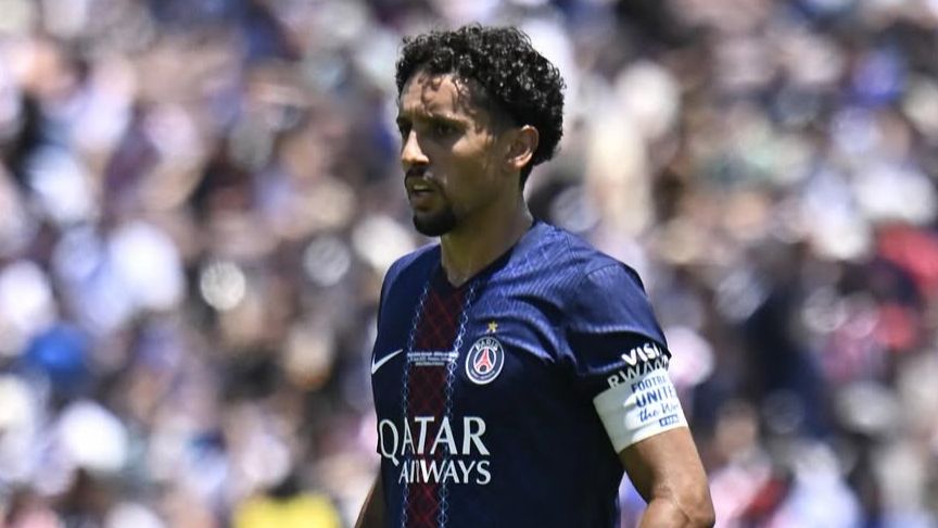 Marquinhos cogita retorno ao Corinthians antes de se aposentar
