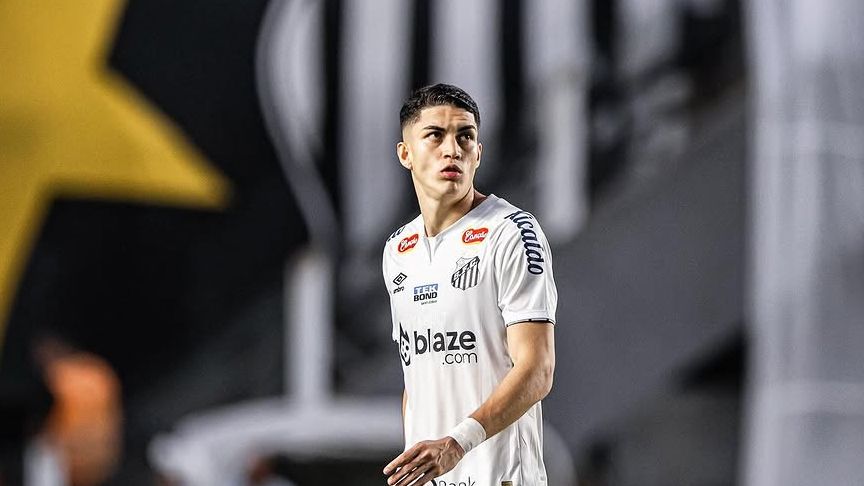 Jair vai se apresentar ao Botafogo após Sul-Americano Sub-20