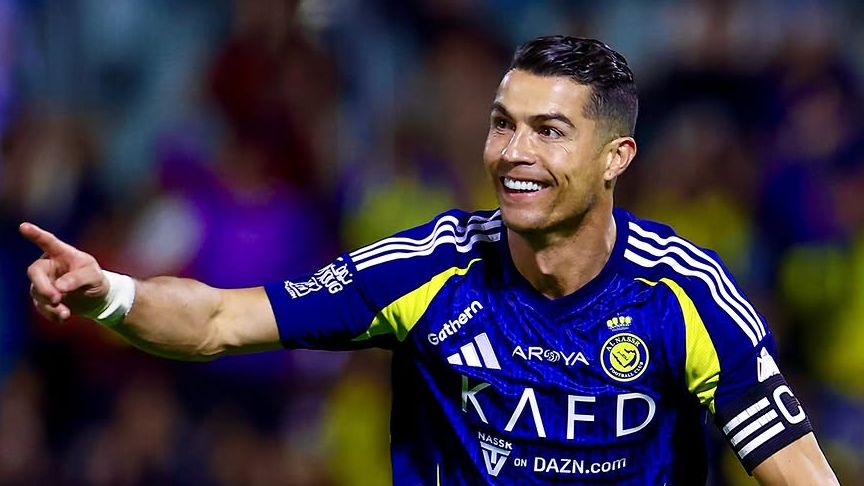 Cristiano Ronaldo diz que é o melhor jogador da história: "O mais completo que existiu"