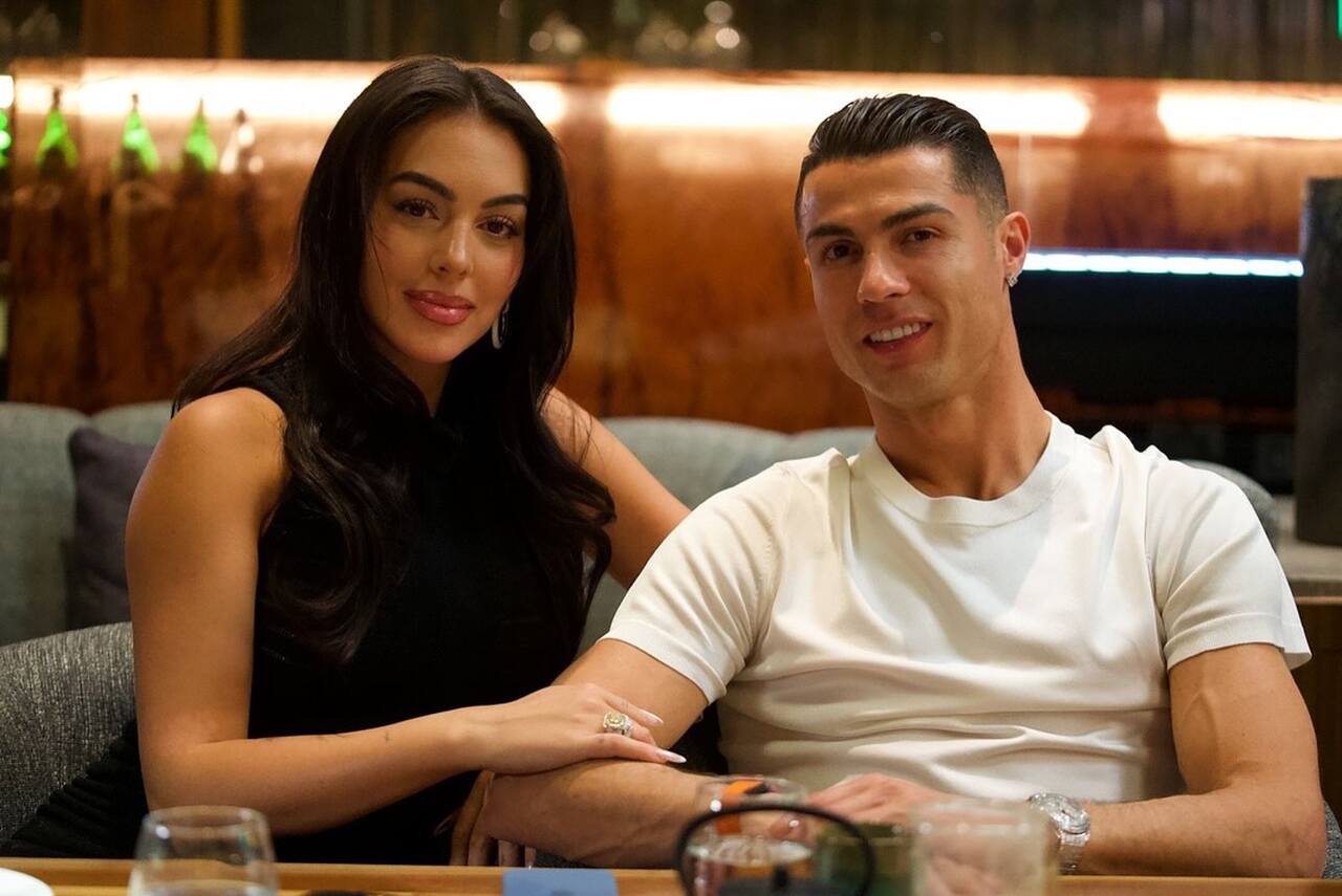 Imprensa aponta nova data e local do casamento de Cristiano 