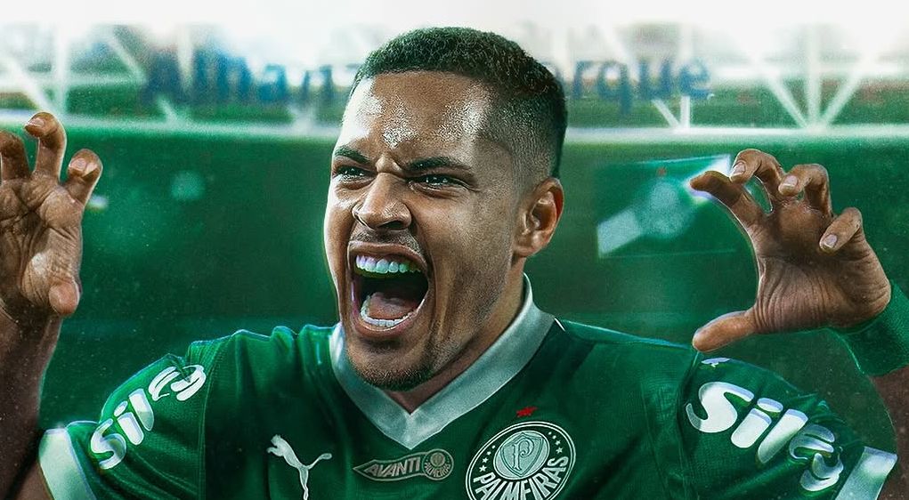(Foto: Divulgação/Palmeiras)