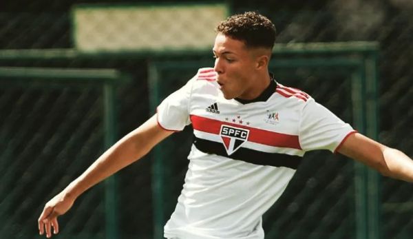 Perereca, Jeregol e Neymar: veja os melhores apelidos da Copinha 2024