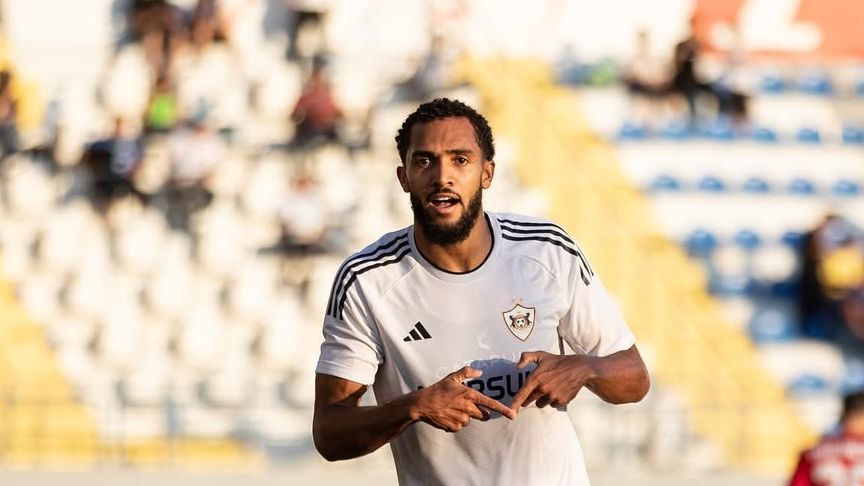 Qarabag aceita proposta do Flamengo pelo atacante Juninho
