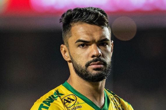 Saiba quanto Raniele custará ao Corinthians e detalhes do contrato