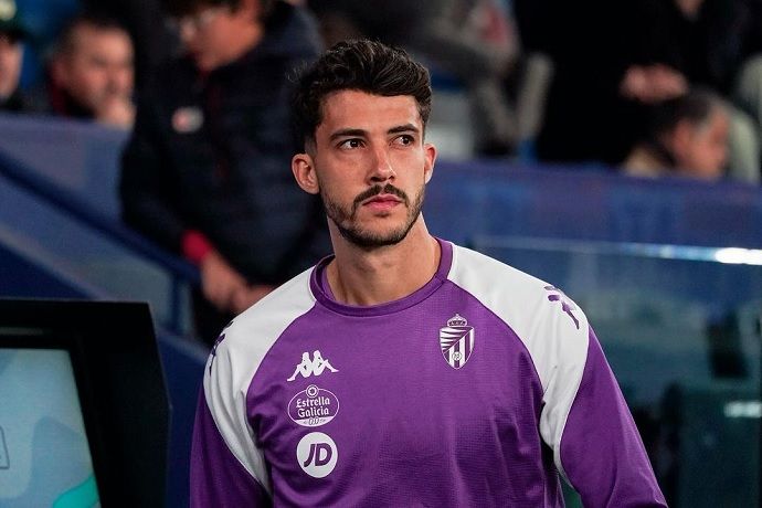 Corinthians encaminha contratação de Gustavo Henrique; veja detalhes