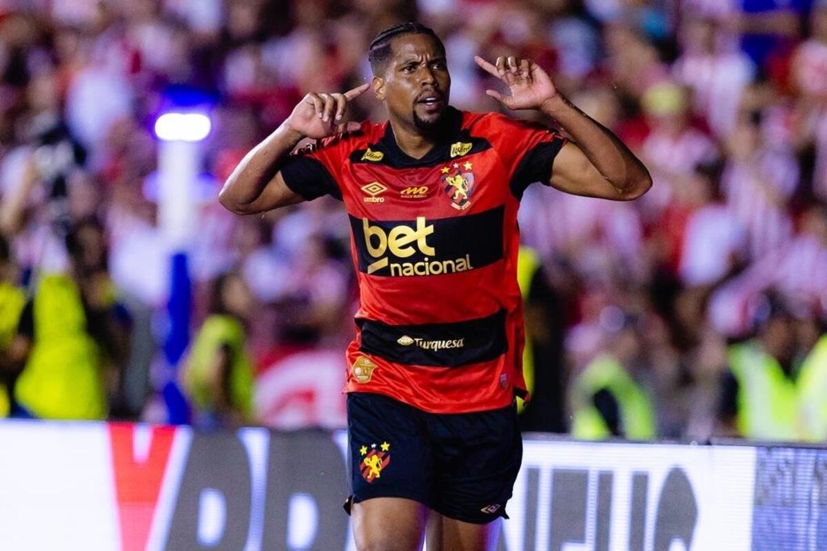 Sport vence o Náutico nos Aflitos e conquista o tetracampeonato pernambucano