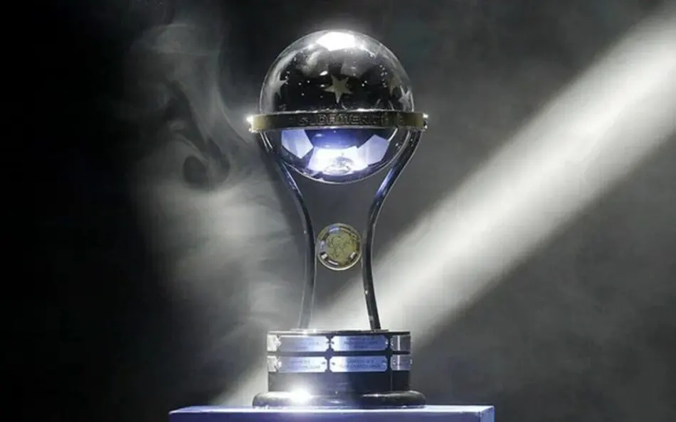 Foto: Reprodução / Conmebol
