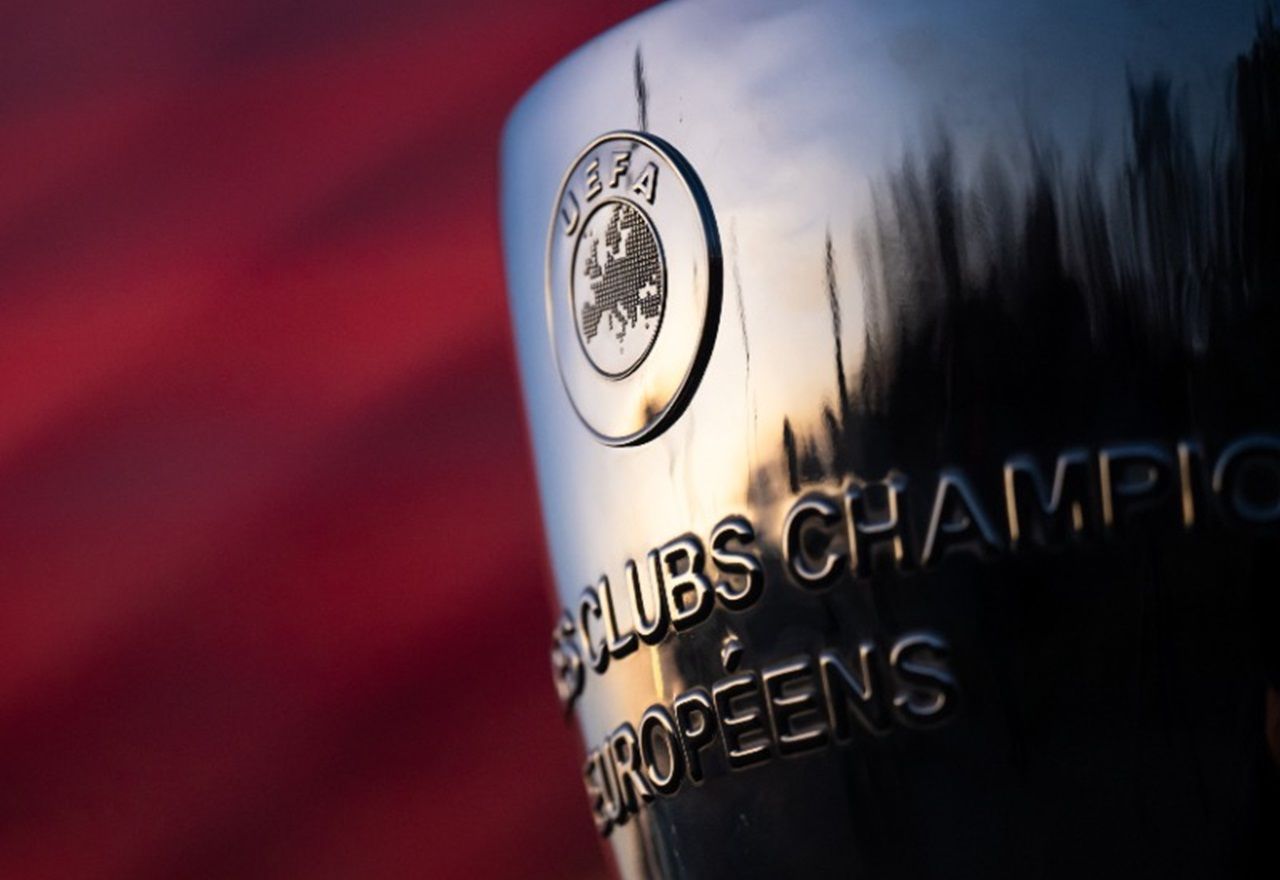 (Divulgação / UEFA Champions League)