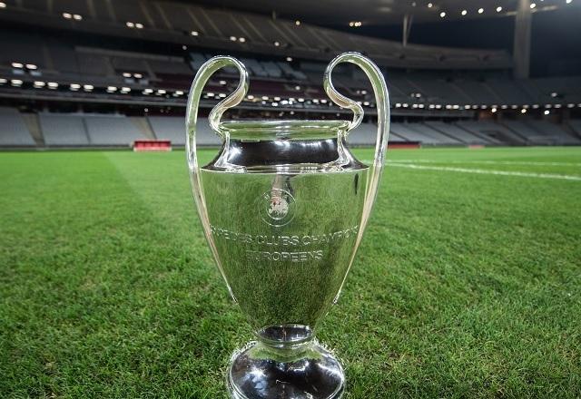 Taça da Champions League