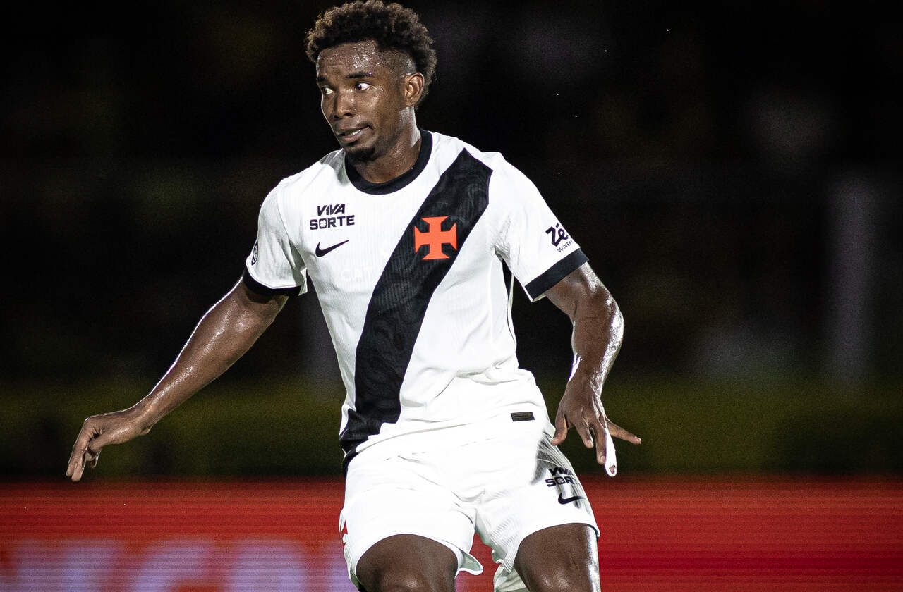 Procuradoria do STJD recorre contra absolvição de Thiago Mendes