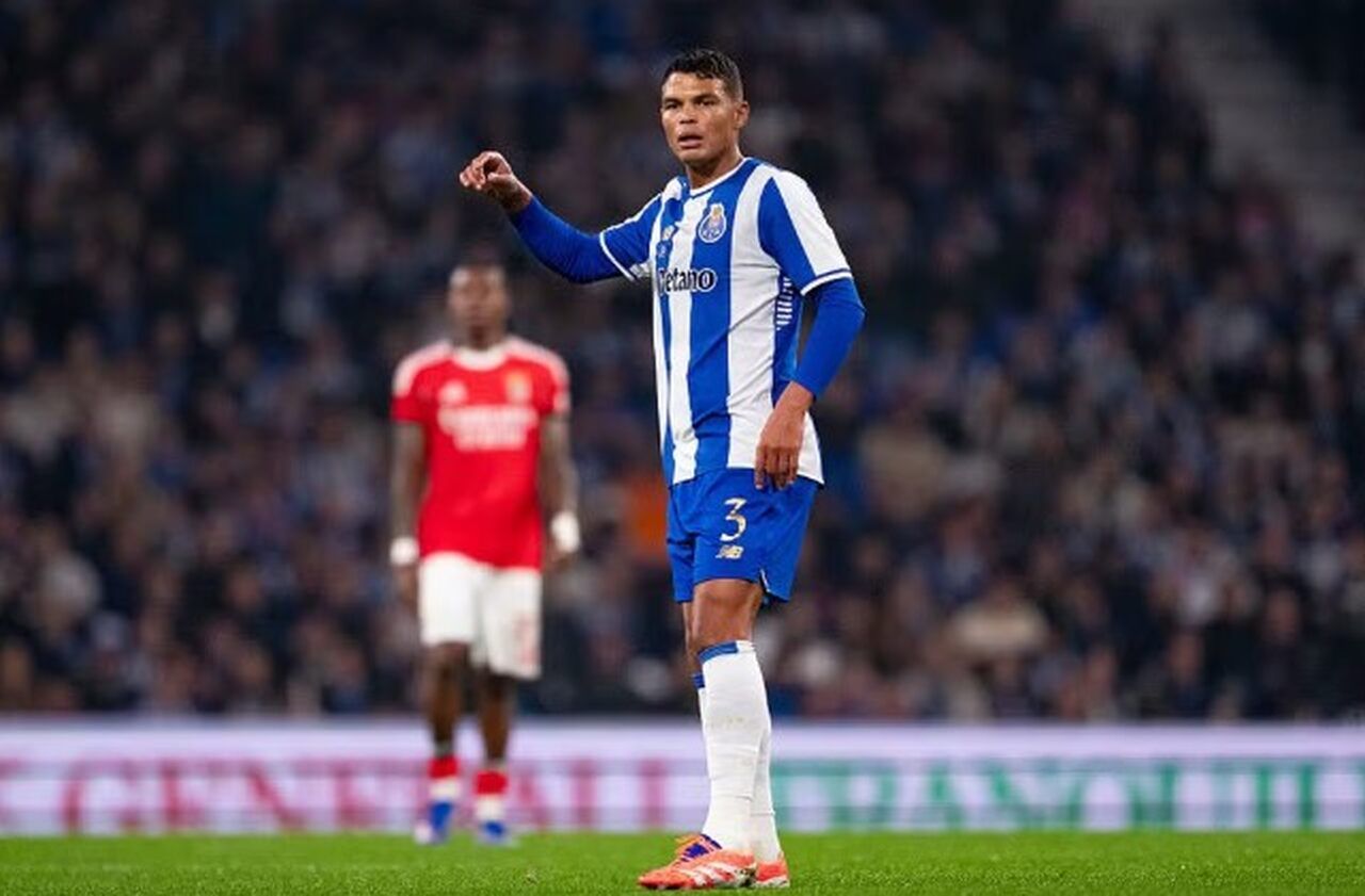 Foto: Reprodução / Porto