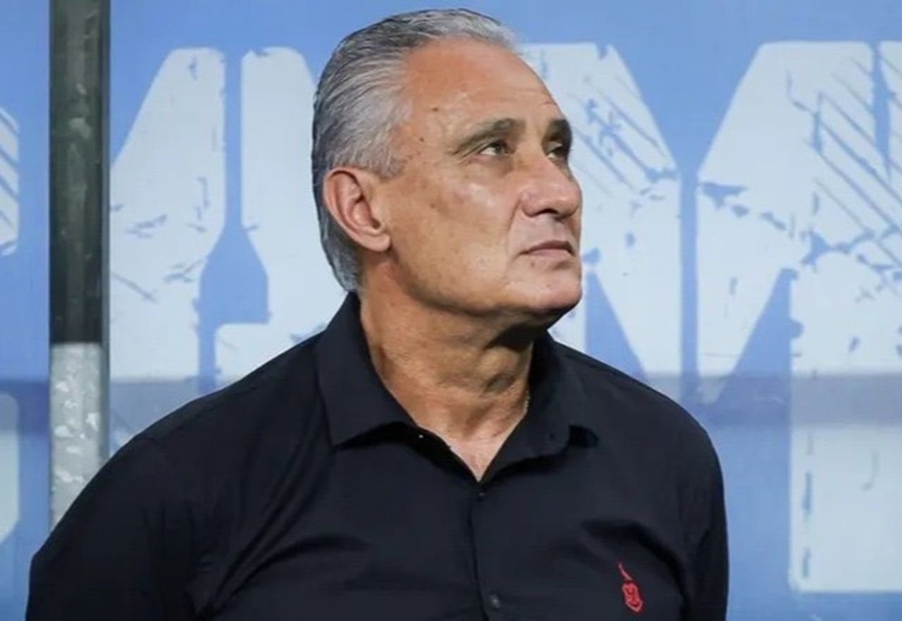 (Foto: Marcelo Cortes / Flamengo)