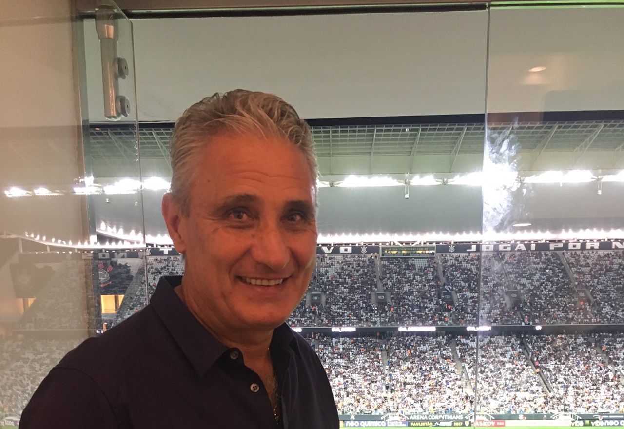 (Foto: Divulgação / Corinthians)